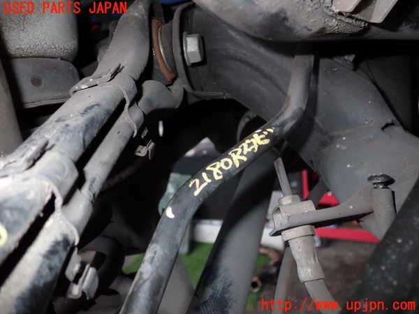 5UPJ-21805445]BMW 135i クーペ(UC35)リアスタビライザー 中古 【E82】_m0003.jpg