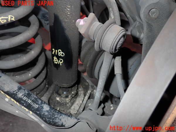 5UPJ-21805445]BMW 135i クーペ(UC35)リアスタビライザー 中古 【E82】_m0004.jpg