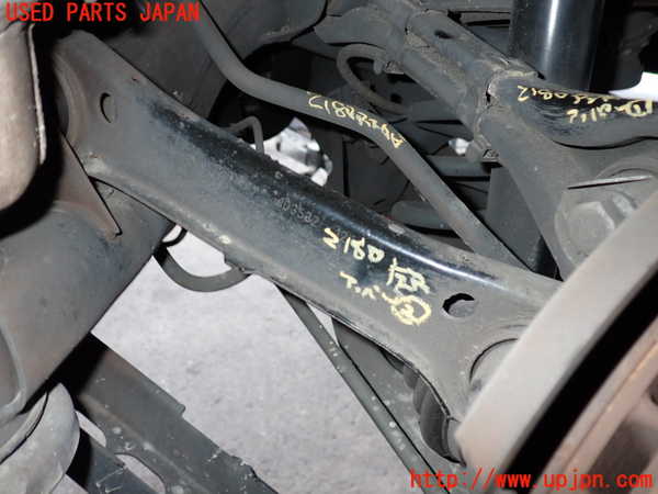2UPJ-21805157]BMW 135i クーペ(UC35)左リアアッパーアーム2 中古 【E82】_m0001.jpg
