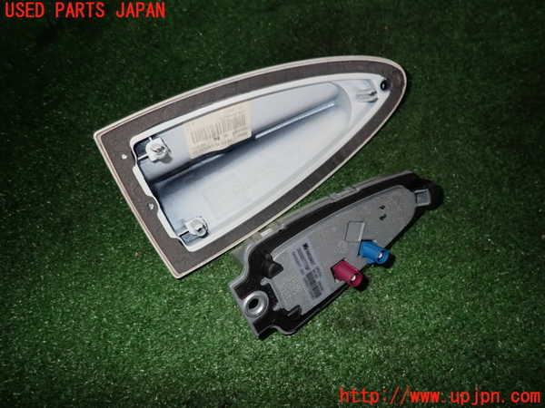2UPJ-21806550]BMW 135i クーペ(UC35)アンテナ 中古 【E82】_m0004.jpg