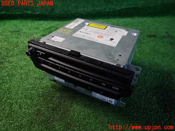 2UPJ-21806589]BMW 135i クーペ(UC35)カーナビゲーション HDD 中古 【E82】_m0001.jpg