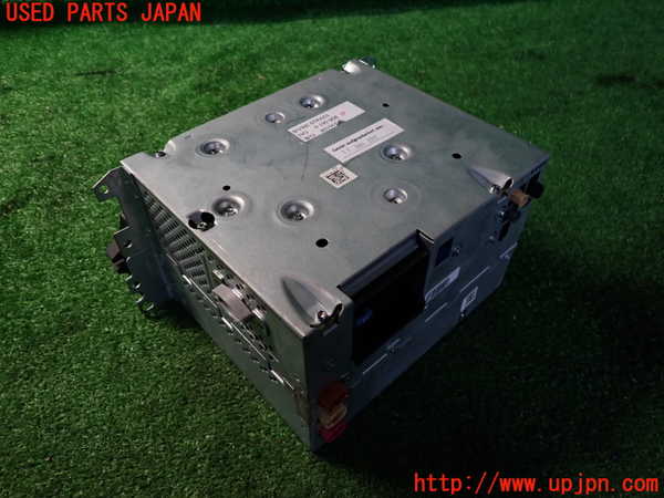 2UPJ-21806589]BMW 135i クーペ(UC35)カーナビゲーション HDD 中古 【E82】_m0002.jpg