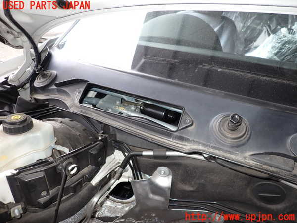 2UPJ-21806770]BMW 135i クーペ(UC35)フロントワイパーモーター 中古 【E82】_m0001.jpg