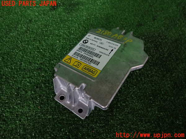 5UPJ-21806145]BMW 135i クーペ(UC35)エアバッグコンピューター 中古 【E82】_m0001.jpg