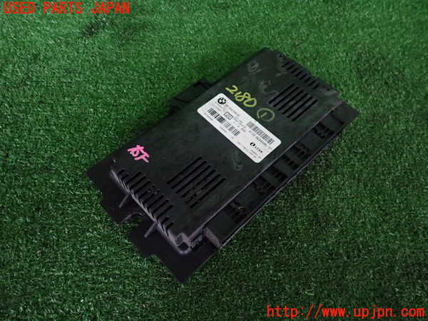 5UPJ-21806146]BMW 135i クーペ(UC35)コンピューター1 (6135 9224590-01) 中古 【E82】_m0001.jpg