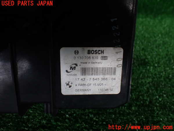 2UPJ-21806836]BMW 135i クーペ(UC35)電動ファン1 中古 【E82】_m0003.jpg