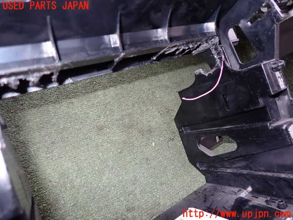 5UPJ-21807505]BMW 135i クーペ(UC35)ダッシュボード 中古 【E82】_m0004.jpg