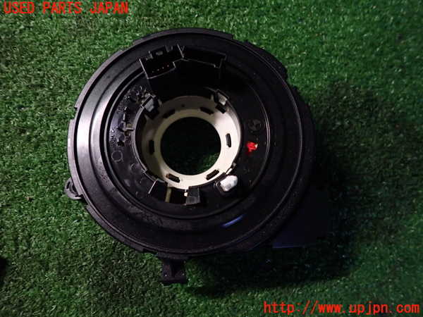 5UPJ-21806800]BMW 135i クーペ(UC35)スパイラルケーブル(リール) 中古 【E82】_m0001.jpg