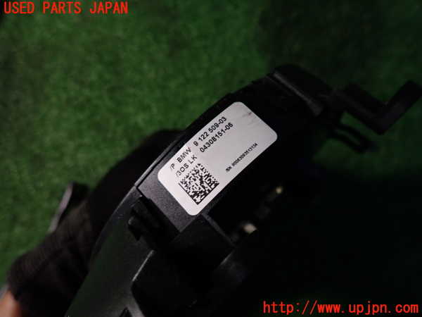 5UPJ-21806800]BMW 135i クーペ(UC35)スパイラルケーブル(リール) 中古 【E82】_m0002.jpg
