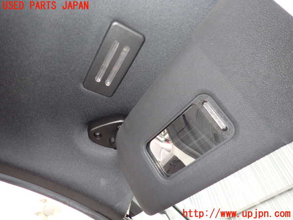 2UPJ-21807630]BMW 135i クーペ(UC35)室内サンバイザー左側 中古 【E82】_m0003.jpg