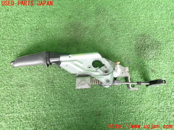 2UPJ-21807550]BMW 135i クーペ(UC35)サイドブレーキレバー 中古 【E82】_m0001.jpg