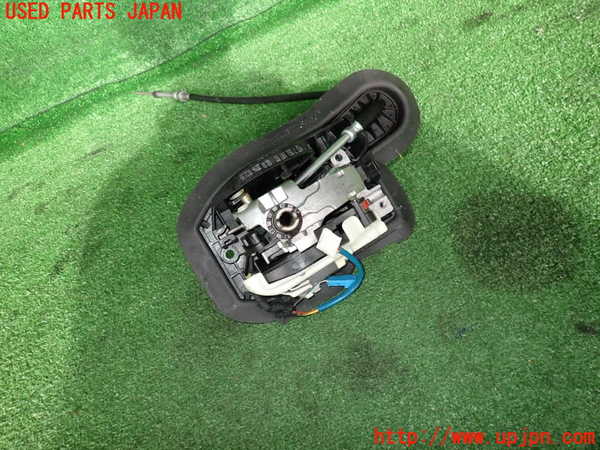 2UPJ-21807555]BMW 135i クーペ(UC35)ATシフトレバー 中古 【E82】_m0003.jpg