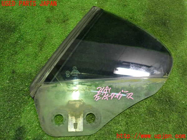 2UPJ-21811382]BMW Z4 E89(LM30)左クォーターガラス 中古 SOLIVER M40 43R-00082_m0001.jpg