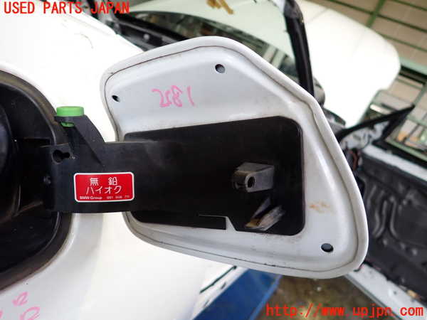2UPJ-21811690]BMW Z4 E89(LM30)フューエルリッド 中古_m0002.jpg
