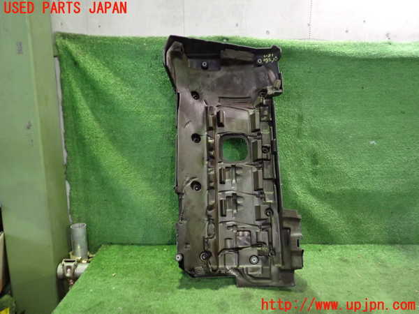 5UPJ-21812160]BMW Z4 E89(LM30)エンジンアッパーカバー 中古_m0002.jpg