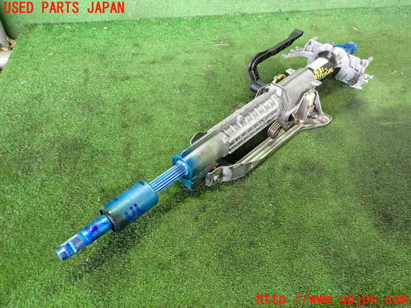 5UPJ-21814260]BMW Z4 E89(LM30)ステアリングシャフト 中古_m0001.jpg