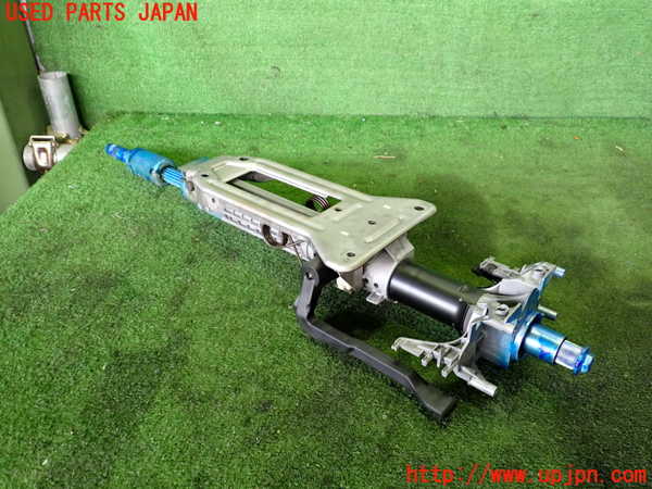 5UPJ-21814260]BMW Z4 E89(LM30)ステアリングシャフト 中古_m0003.jpg