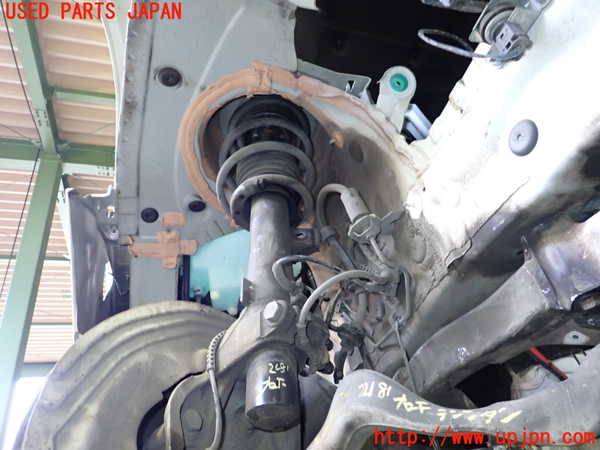 5UPJ-21815015]BMW Z4 E89(LM30)右フロントストラット 中古_m0001.jpg