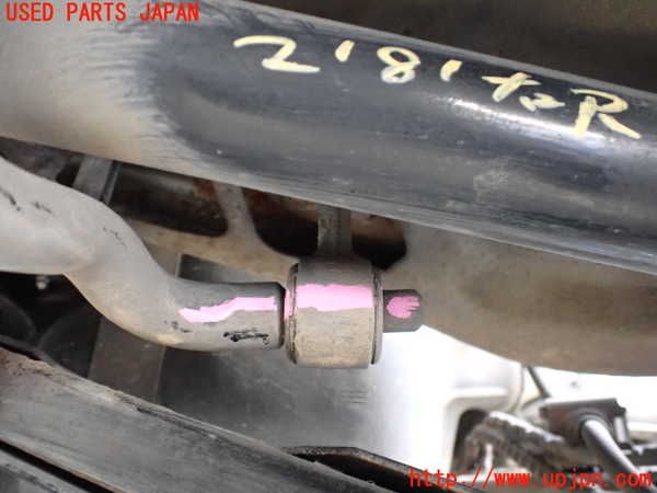 5UPJ-21815445]BMW Z4 E89(LM30)リアスタビライザー 中古_m0002.jpg