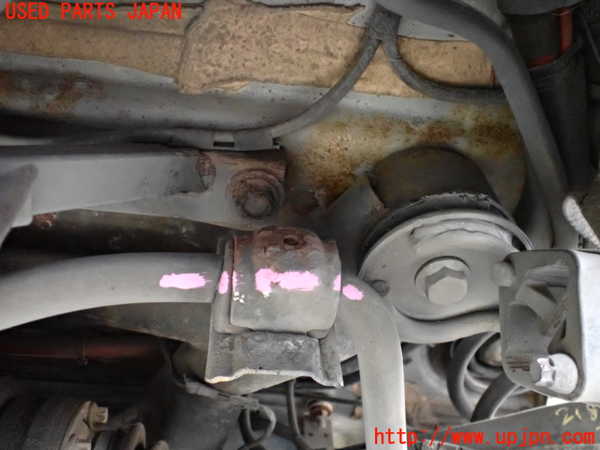 5UPJ-21815445]BMW Z4 E89(LM30)リアスタビライザー 中古_m0003.jpg