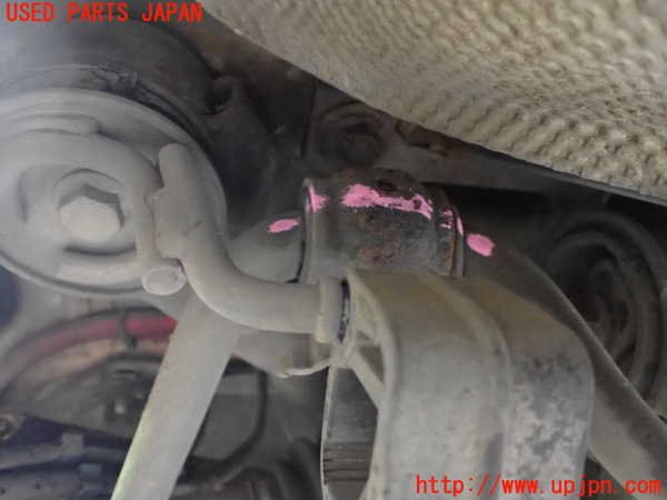 5UPJ-21815445]BMW Z4 E89(LM30)リアスタビライザー 中古_m0004.jpg