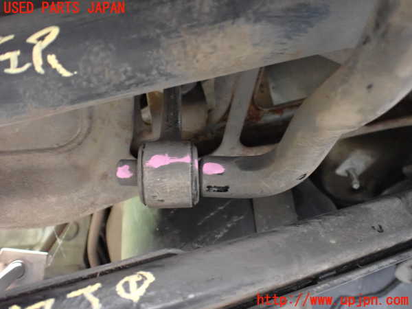 5UPJ-21815445]BMW Z4 E89(LM30)リアスタビライザー 中古_m0005.jpg