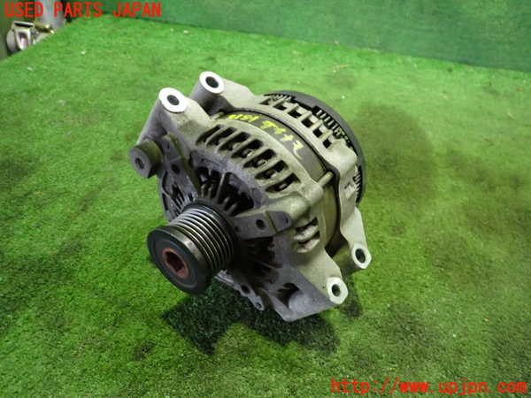 5UPJ-21816015]BMW Z4 E89(LM30)オルタネーター(ダイナモ) 中古_m0001.jpg