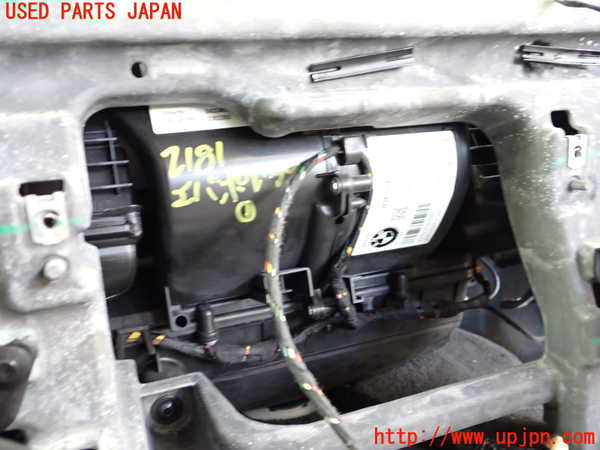 2UPJ-21816081]BMW Z4 E89(LM30)エバポレーター1 中古_m0002.jpg