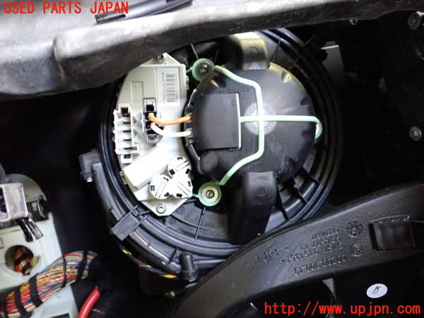2UPJ-21816081]BMW Z4 E89(LM30)エバポレーター1 中古_m0003.jpg