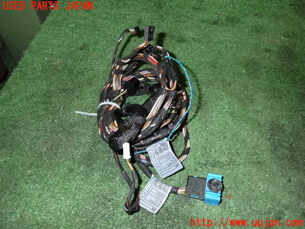 5UPJ-21816806]BMW Z4 E89(LM30)ハーネス1 中古_m0001.jpg