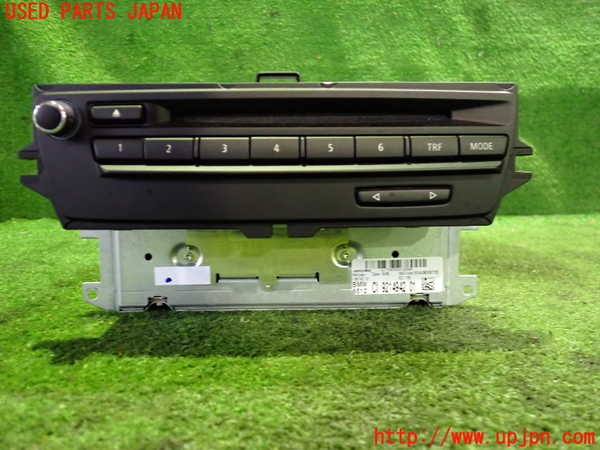 2UPJ-21816589]BMW Z4 E89(LM30)カーナビゲーション HDD 中古_m0001.jpg