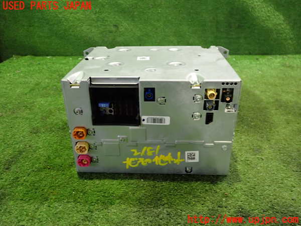 2UPJ-21816589]BMW Z4 E89(LM30)カーナビゲーション HDD 中古_m0002.jpg