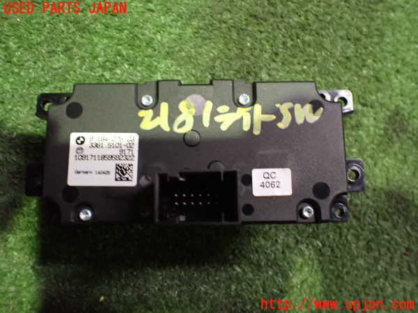 2UPJ-21816285]BMW Z4 E89(LM30)ライトスイッチ 中古_m0002.jpg