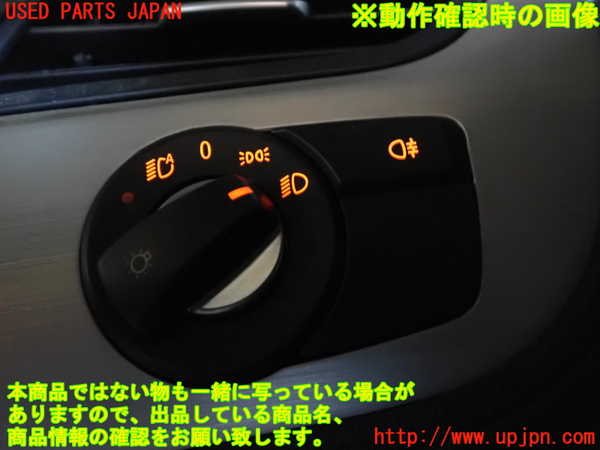 2UPJ-21816285]BMW Z4 E89(LM30)ライトスイッチ 中古_m0004.jpg