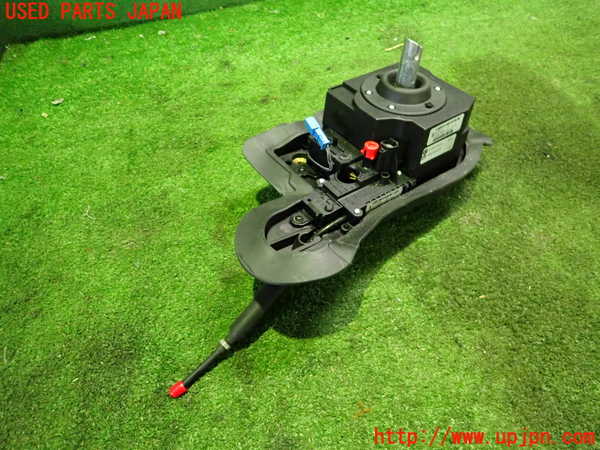 5UPJ-21817555]BMW Z4 E89(LM30)ATシフトレバー 中古_m0001.jpg