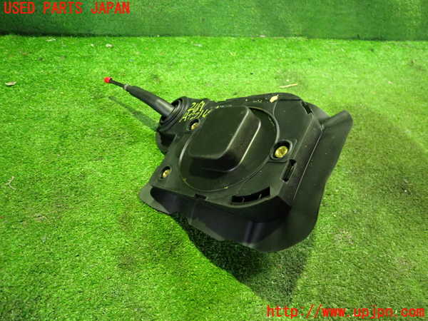 5UPJ-21817555]BMW Z4 E89(LM30)ATシフトレバー 中古_m0002.jpg