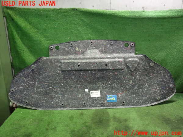 5UPJ-21811504]BMW Z4 E89(LM30)トランク内トリム 中古_m0002.jpg