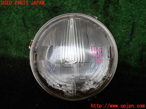 1UPJ-21821130]ランクル70系(BJ73V)右ヘッドライト ハロゲン 中古_m0001.jpg