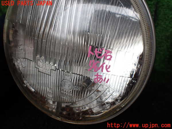 1UPJ-21821130]ランクル70系(BJ73V)右ヘッドライト ハロゲン 中古_m0002.jpg