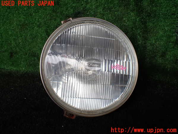 1UPJ-21821132]ランクル70系(BJ73V)左ヘッドライト ハロゲン 中古_m0001.jpg