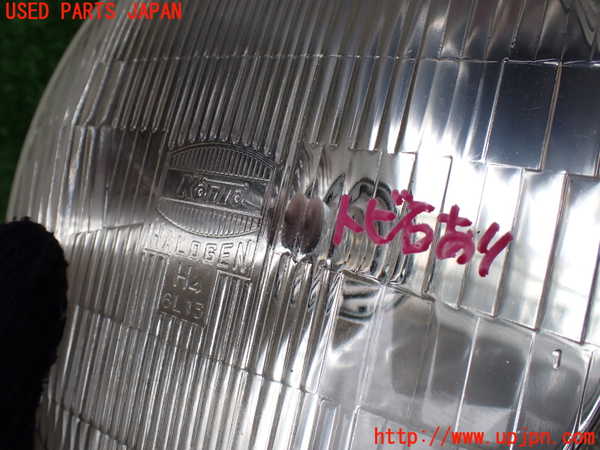 1UPJ-21821132]ランクル70系(BJ73V)左ヘッドライト ハロゲン 中古_m0002.jpg
