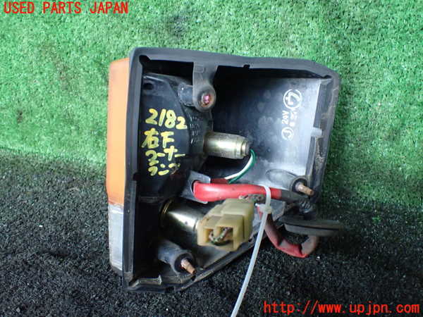 1UPJ-21821150]ランクル70系(BJ73V)右コーナーランプ 中古_m0003.jpg