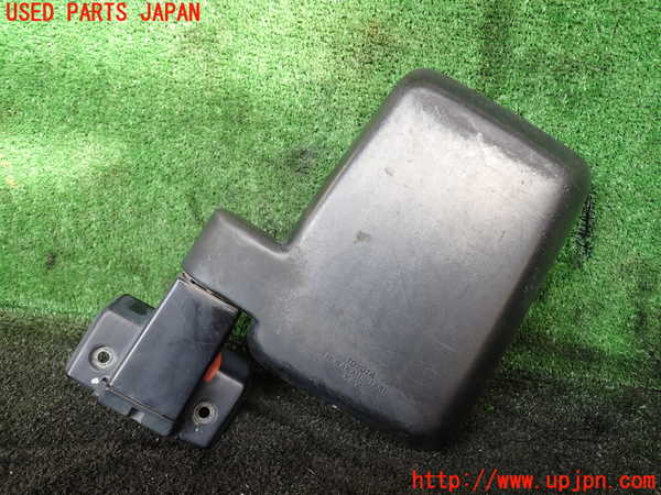 1UPJ-21821212]ランクル70系(BJ73V)左ドアミラー 中古_m0001.jpg