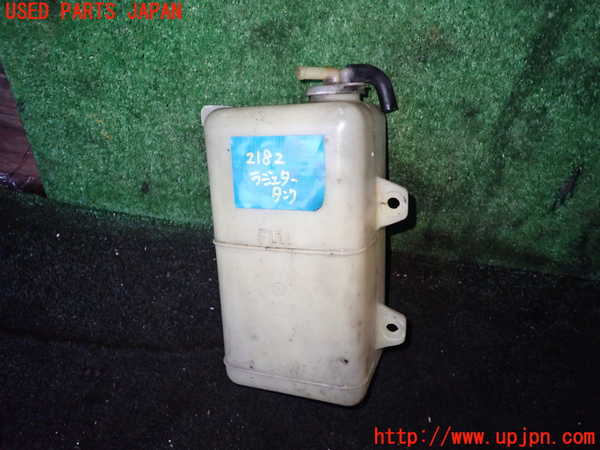1UPJ-21822410]ランクル70系(BJ73V)ラジエータータンク 中古_m0001.jpg