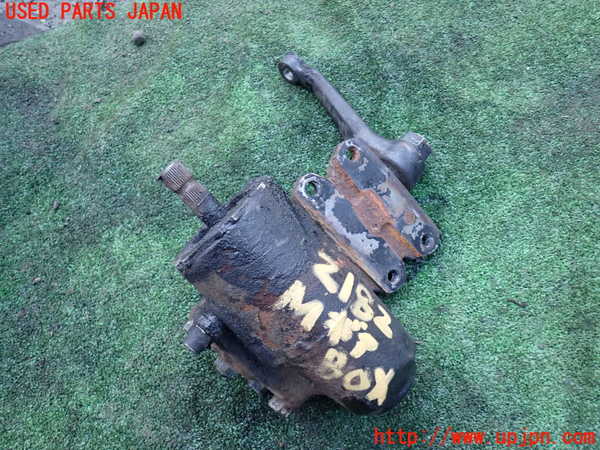 1UPJ-21824230]ランクル70系(BJ73V)マニュアルギアボックス 中古_m0001.jpg