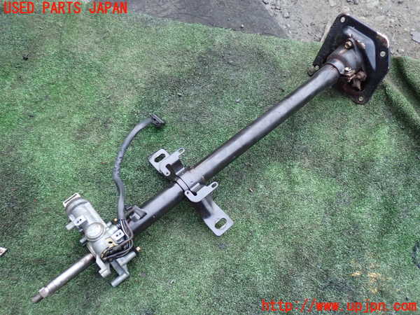 1UPJ-21824260]ランクル70系(BJ73V)ステアリングシャフト 中古_m0004.jpg