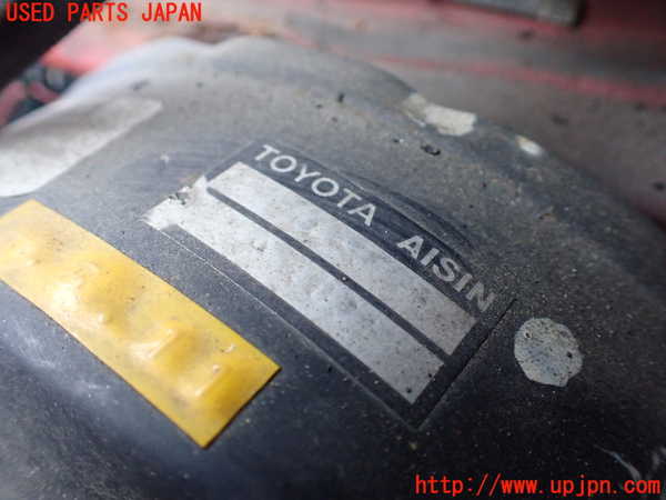 1UPJ-21824055]ランクル70系(BJ73V)ブレーキマスターバック 中古_m0002.jpg