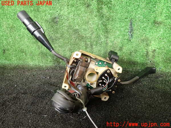1UPJ-21826720]ランクル70系(BJ73V)コンビネーションスイッチ 中古_m0004.jpg