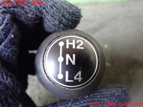 1UPJ-21827570]ランクル70系(BJ73V)シフトノブ 中古_m0002.jpg