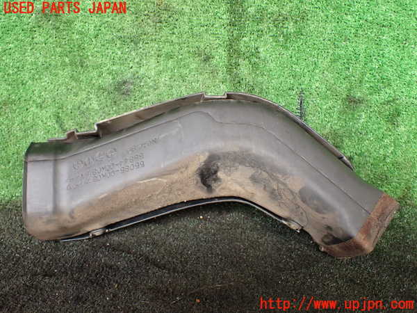 1UPJ-21827526]ランクル70系(BJ73V)エアコン吹き出し口1 (運転席足元) 中古_m0002.jpg